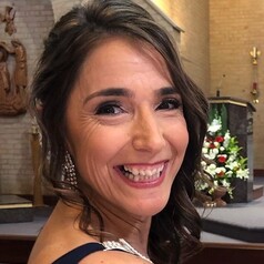 Connie Vitale