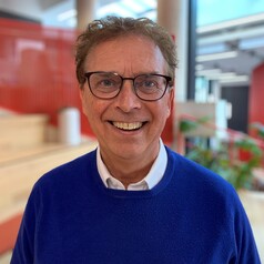 Alan Felstead – The Conversation