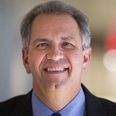 André Boehman – The Conversation