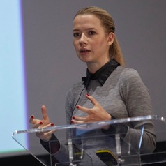 Stephanie Alice Baker – The Conversation