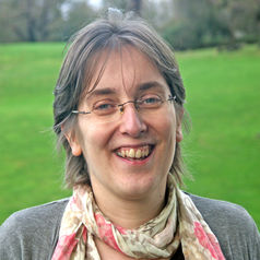 Loes van Dam – The Conversation