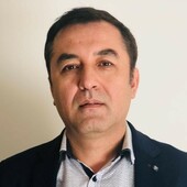 Niamatullah Ibrahimi