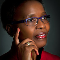 Pumla Gobodo-Madikizela