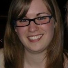 Samantha Rolfe