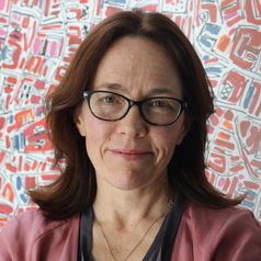 Jeannie Marie Paterson