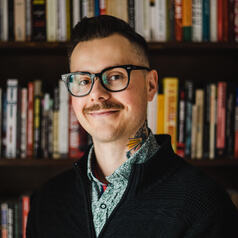 Adam D.K. King