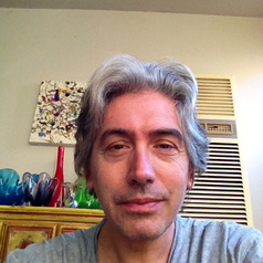 James Bradley The Conversation