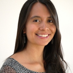 Sofia Zambrano R. – The Conversation