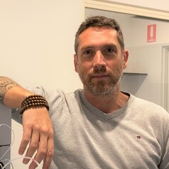Renaud Joannes-Boyau