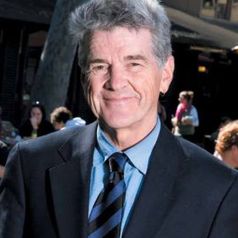 William Mitchell – The Conversation