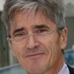 Adrian Blundell-Wignall