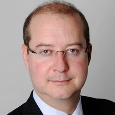 Warren Hogan