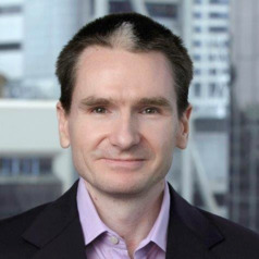 Luke Hartigan