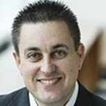 Richard Holden
