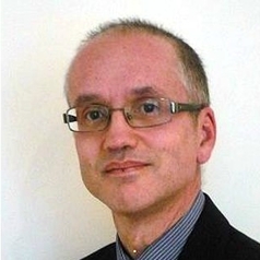 Steven Hail