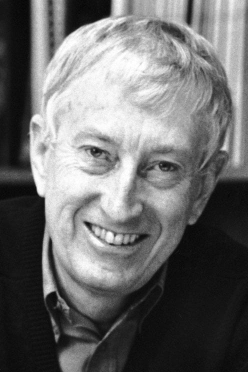 Portrait of Peter C. Doherty