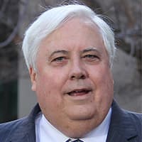 Clive Palmer