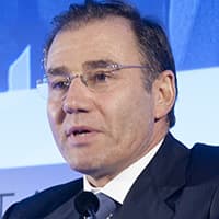 Ivan Glasenberg
