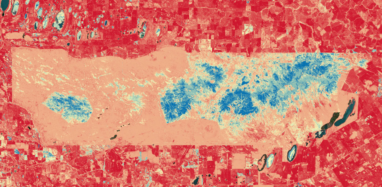 Stirling Range National Park November
        2024