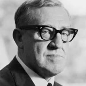 Arthur Calwell