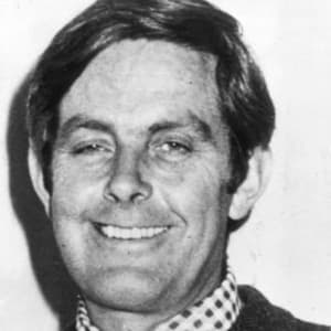 Donald Mackay