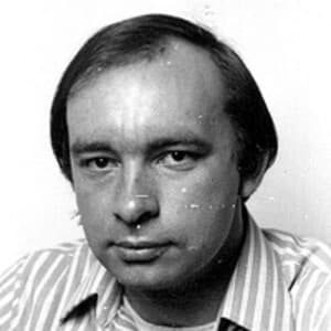 Peter Baldwin