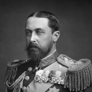 Prince Alfred