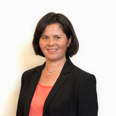 Janine Dixon