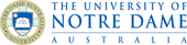 The University of Notre Dame Australia