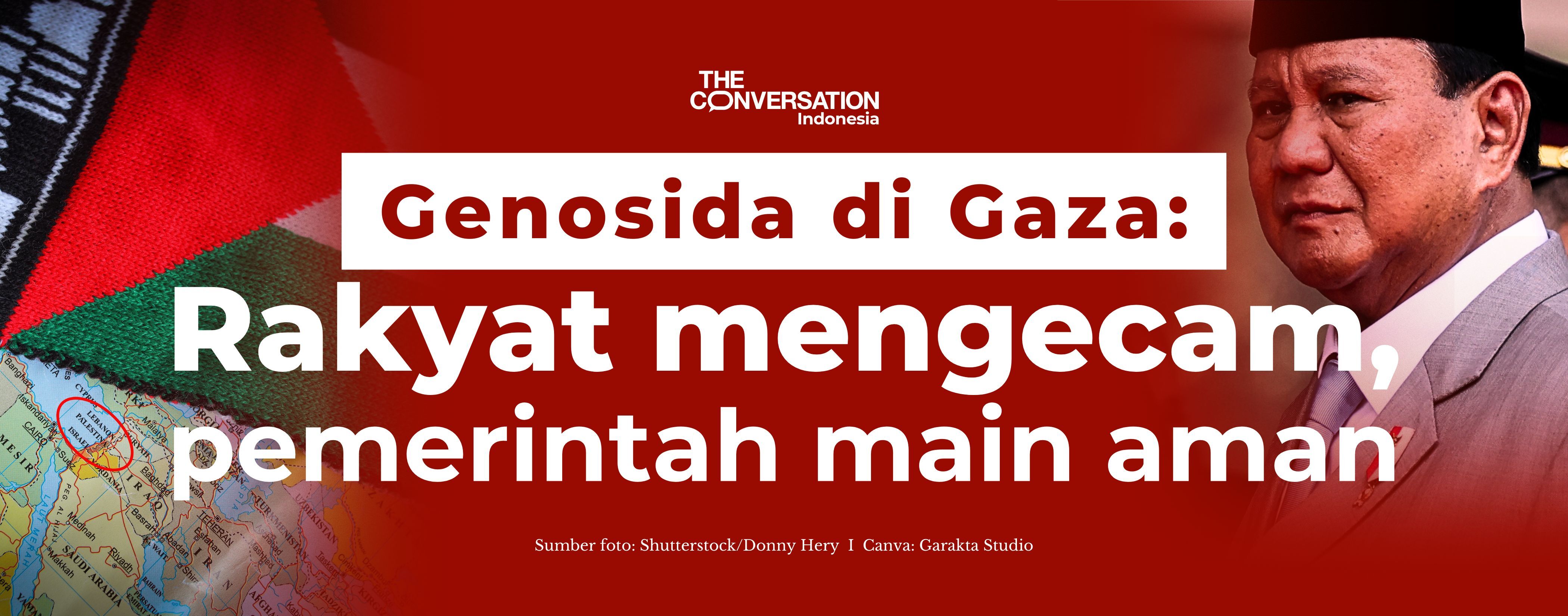 The Conversation