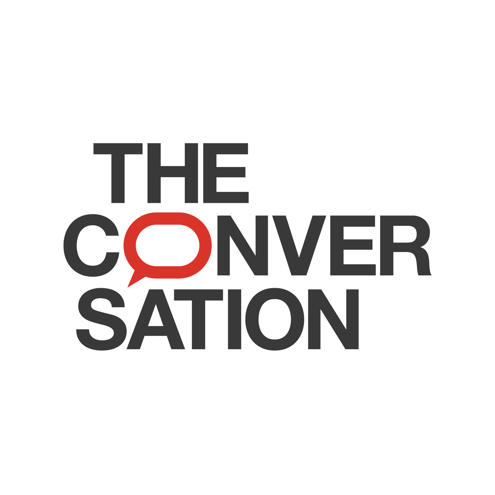 the conversation logo